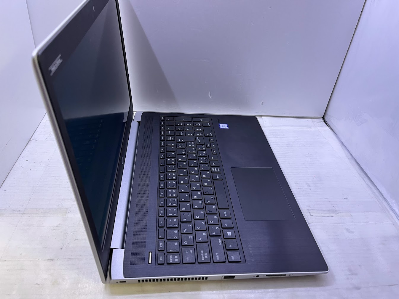 HP(ヒューレットパッカード) ProBook 450 G5の激安通販(詳細情報) - パソコンショップパウ