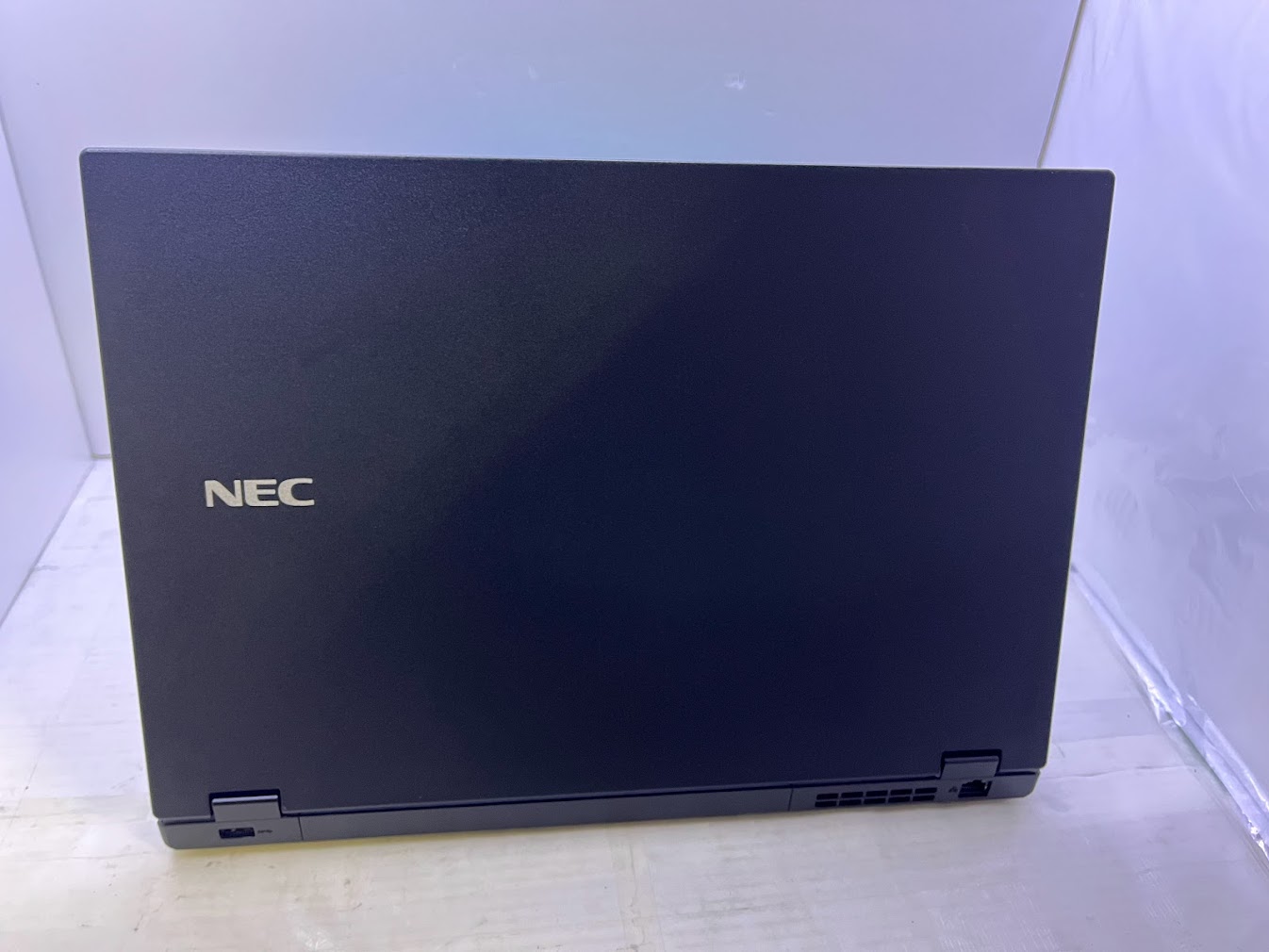 NEC VersaPro VKT16X-5 VX PC-VKT16XZG5 - ノートPC