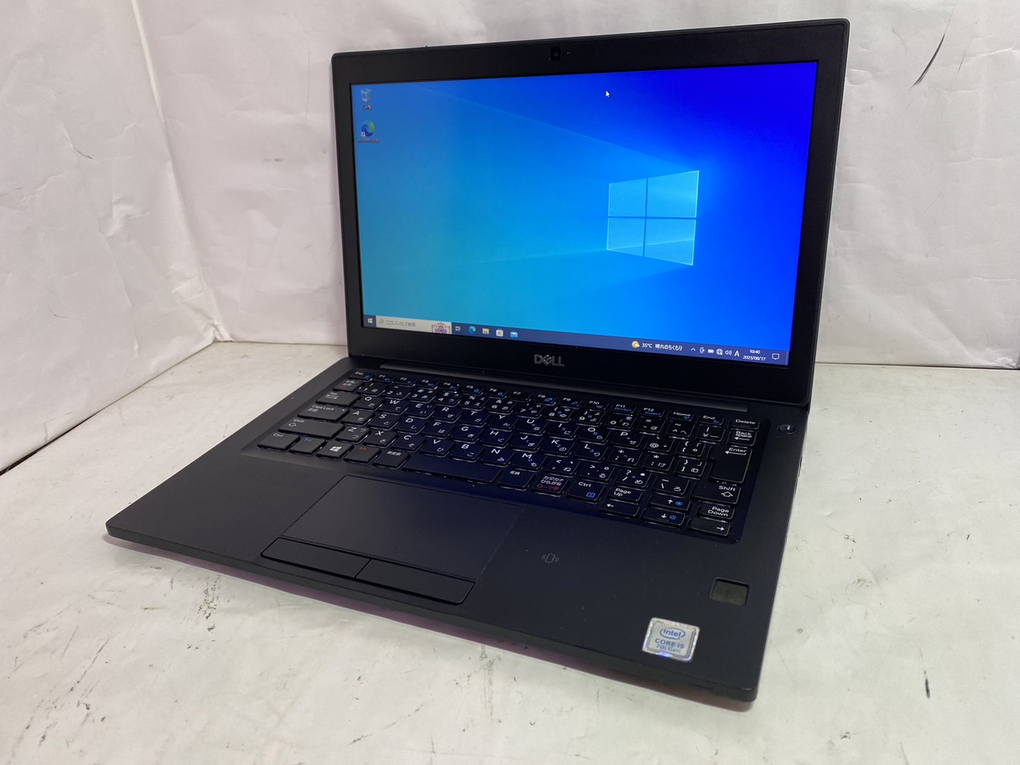 DELL(デル) Latitude 7290の激安通販(詳細情報) - パソコンショップパウ