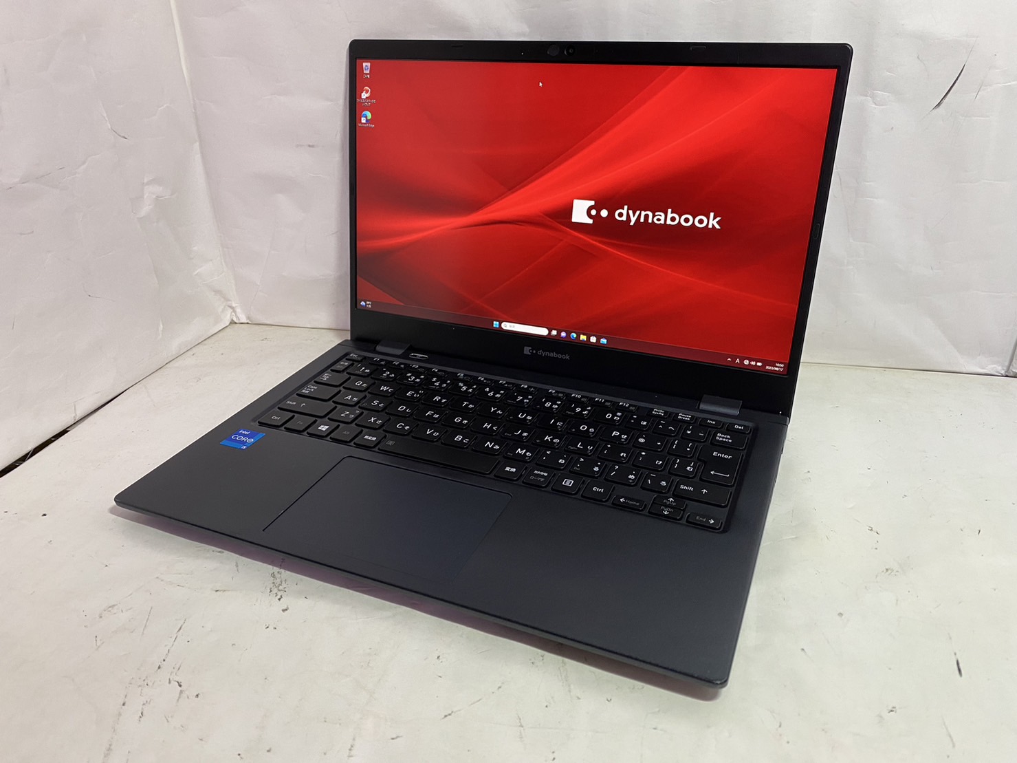 TOSHIBA(東芝) dynabook G83/HS (A6G9HSF8D511)の激安通販(詳細情報 ...