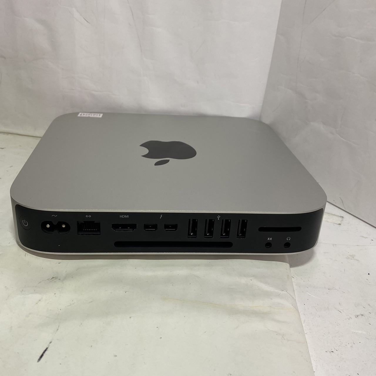 Mac mini A1347 Apple パソコン