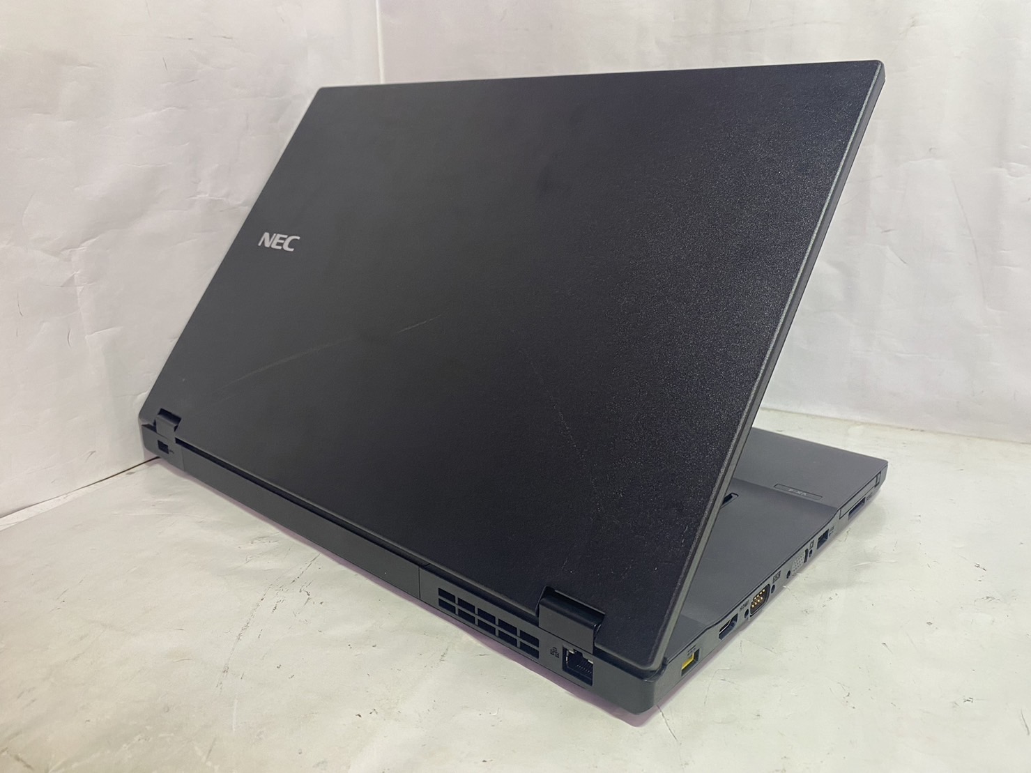 NEC(日本電気) VersaPro VKT16X-4 (PC-VKT16XZG4)の激安通販(詳細情報 