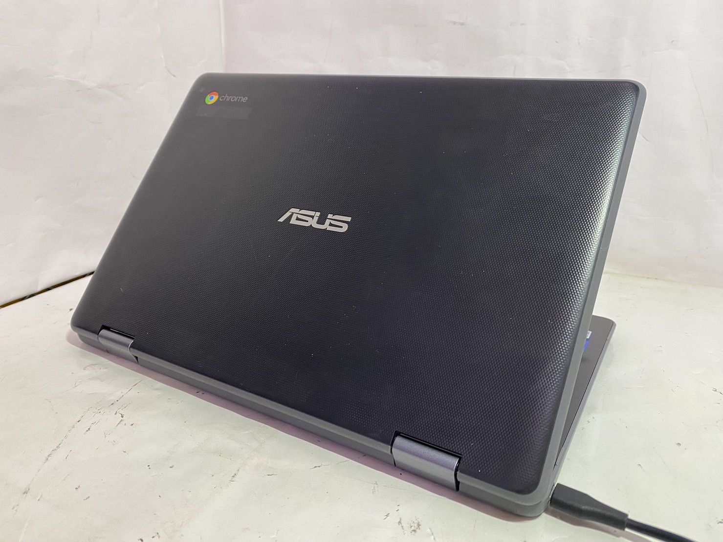 Asus Chromebook Flip C214 C214MA USB I/O Daughter Board 90NX0290-R10010 For Sale Online - Foto 3