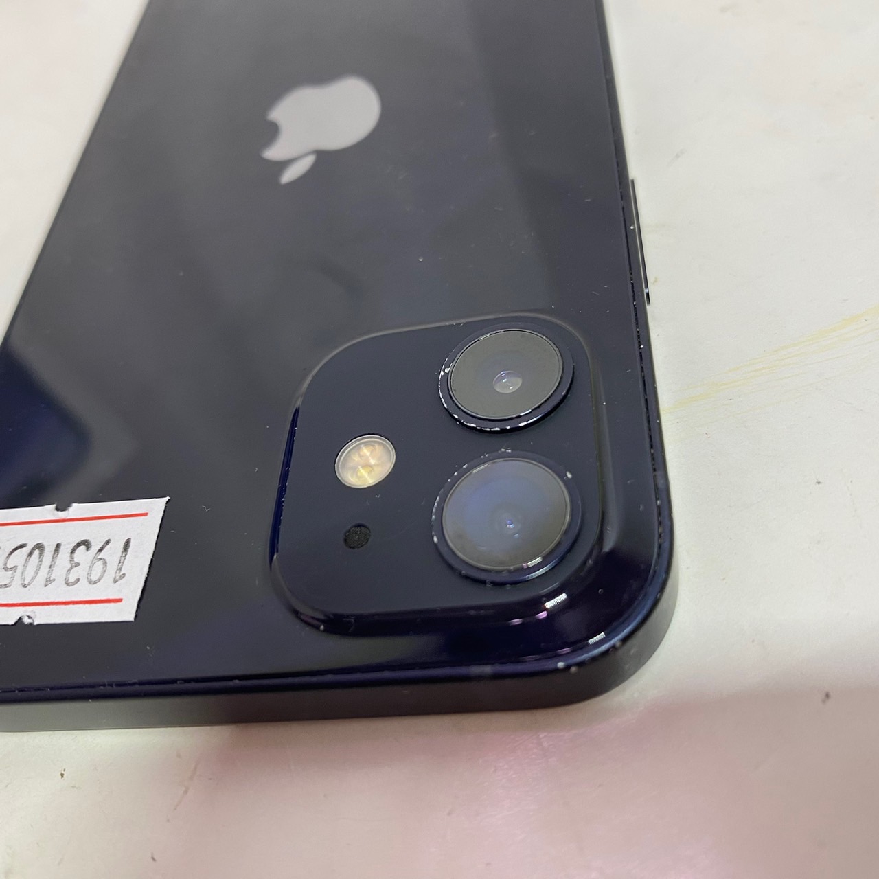 SIMフリ  アップル Apple iPhone12 64 GB ブラック
