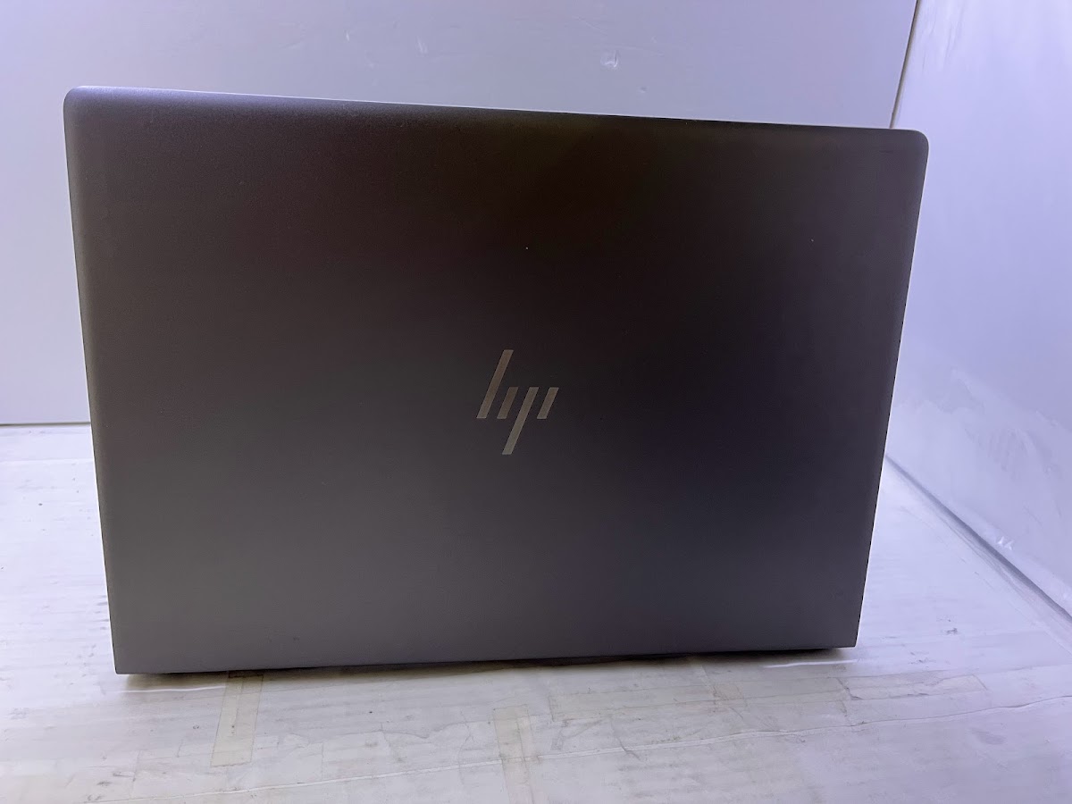 極美品 HP ZBook 14U G5 i7-8550U 16GB WX310