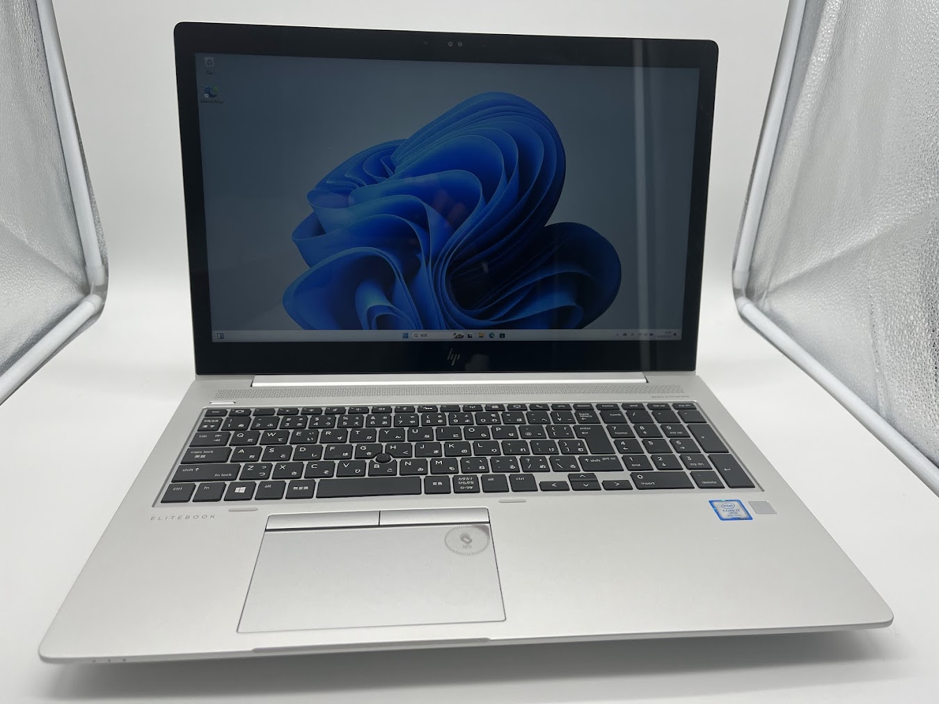 HP(ヒューレットパッカード) EliteBook 850 G5