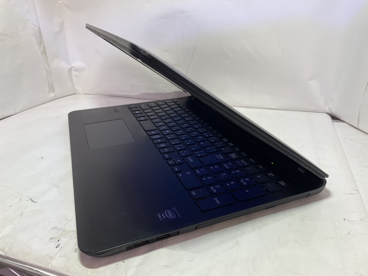 安心の海外正規品]です Sony VAIO VJF151C01N i7-4510Uメモリ8GB#5910