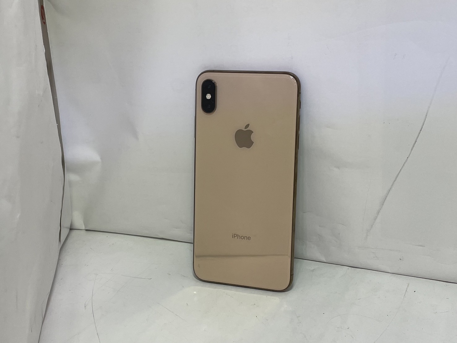 APPLE(アップル) iPhone XS Max 512GB SIMフリー [ゴールド]の激安通販(詳細情報) - パソコンショップパウ