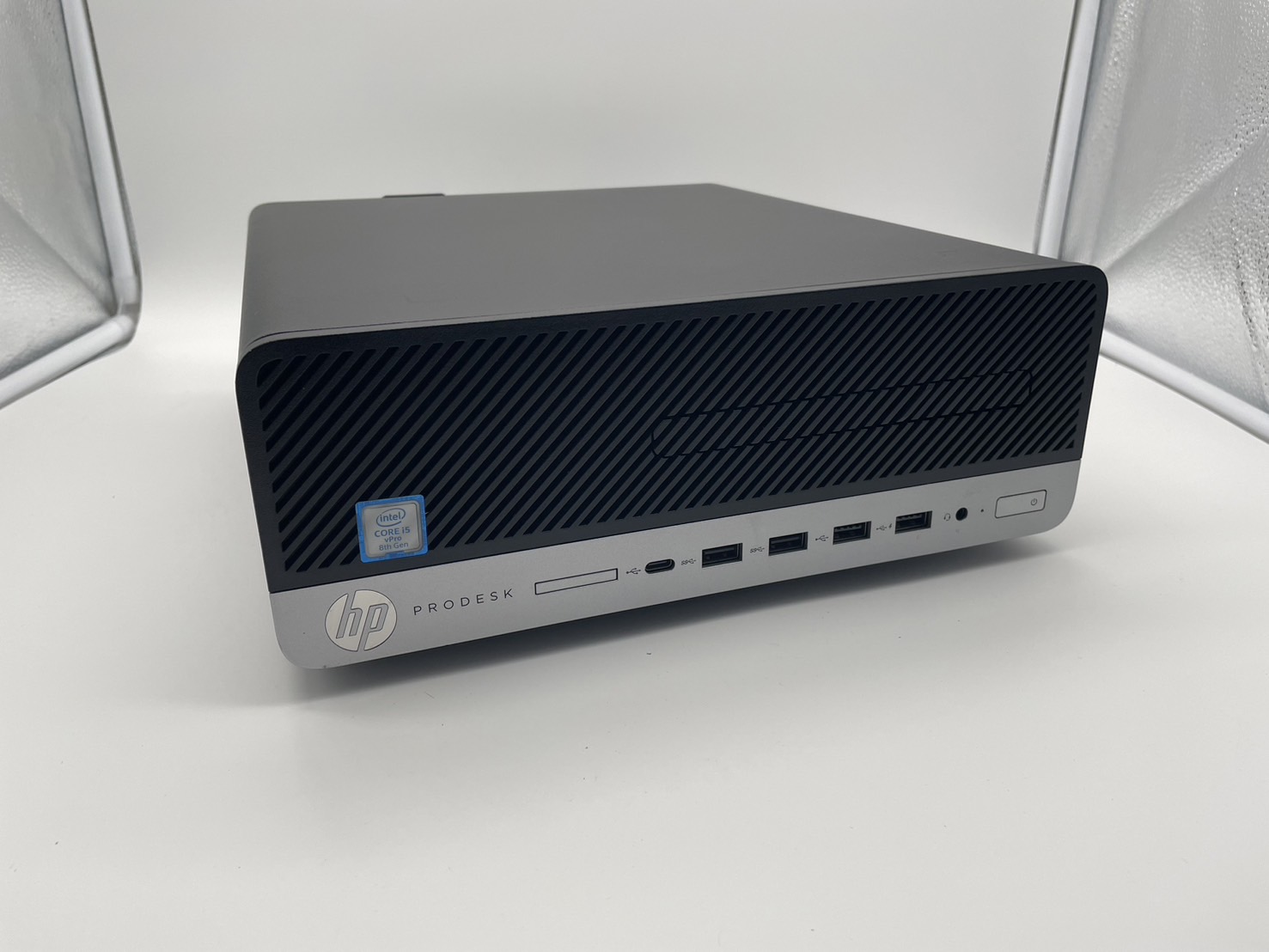 HP(ヒューレットパッカード) ProDesk 600 G4 SFF