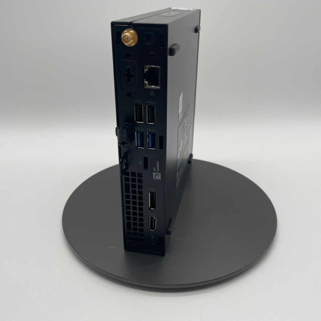 DELL OptiPlex 買える 3060 Micro ミニPC