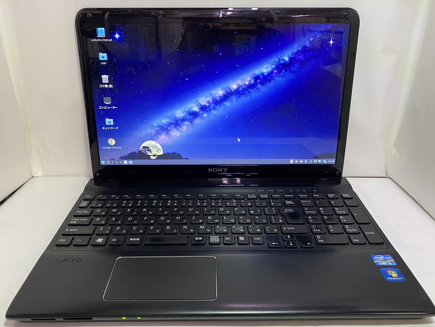 SONY(ソニー) 【現状品】VAIO SVE151B11N