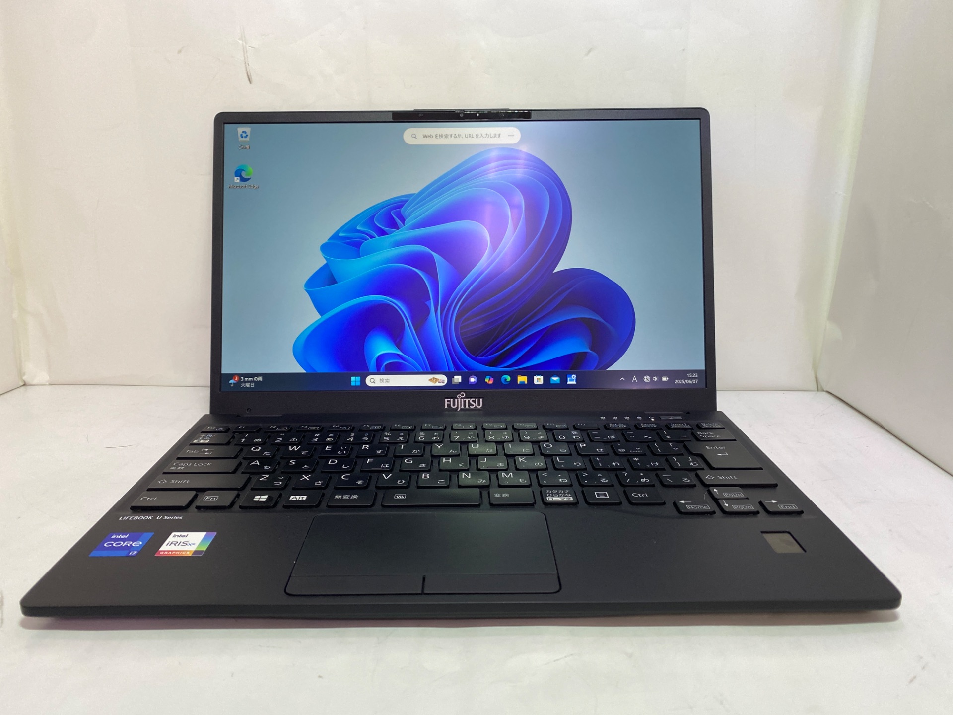 FUJITSU(富士通) LIFEBOOK U9311/F FMVU34011