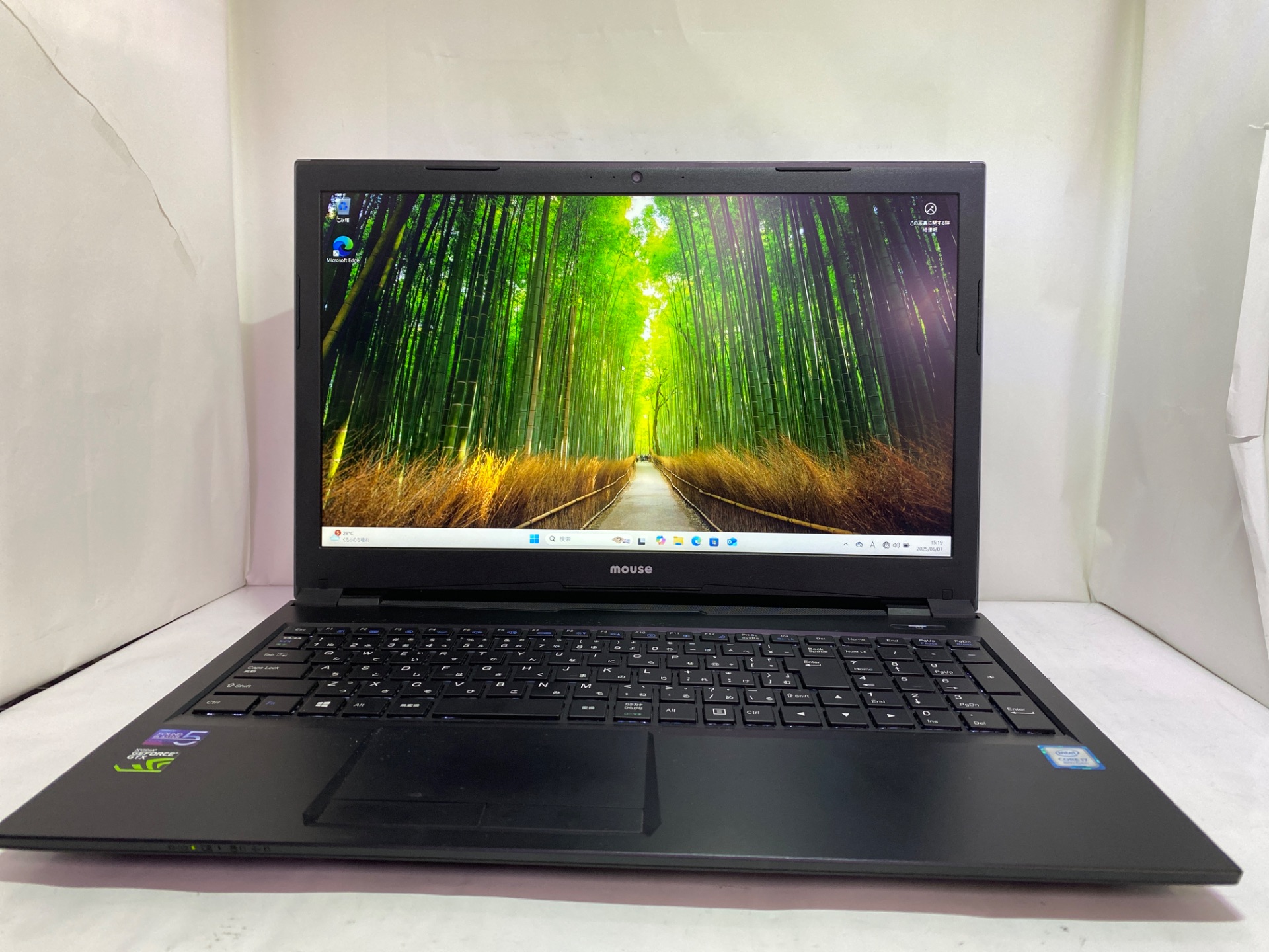 MouseComputer NG-N-i5340