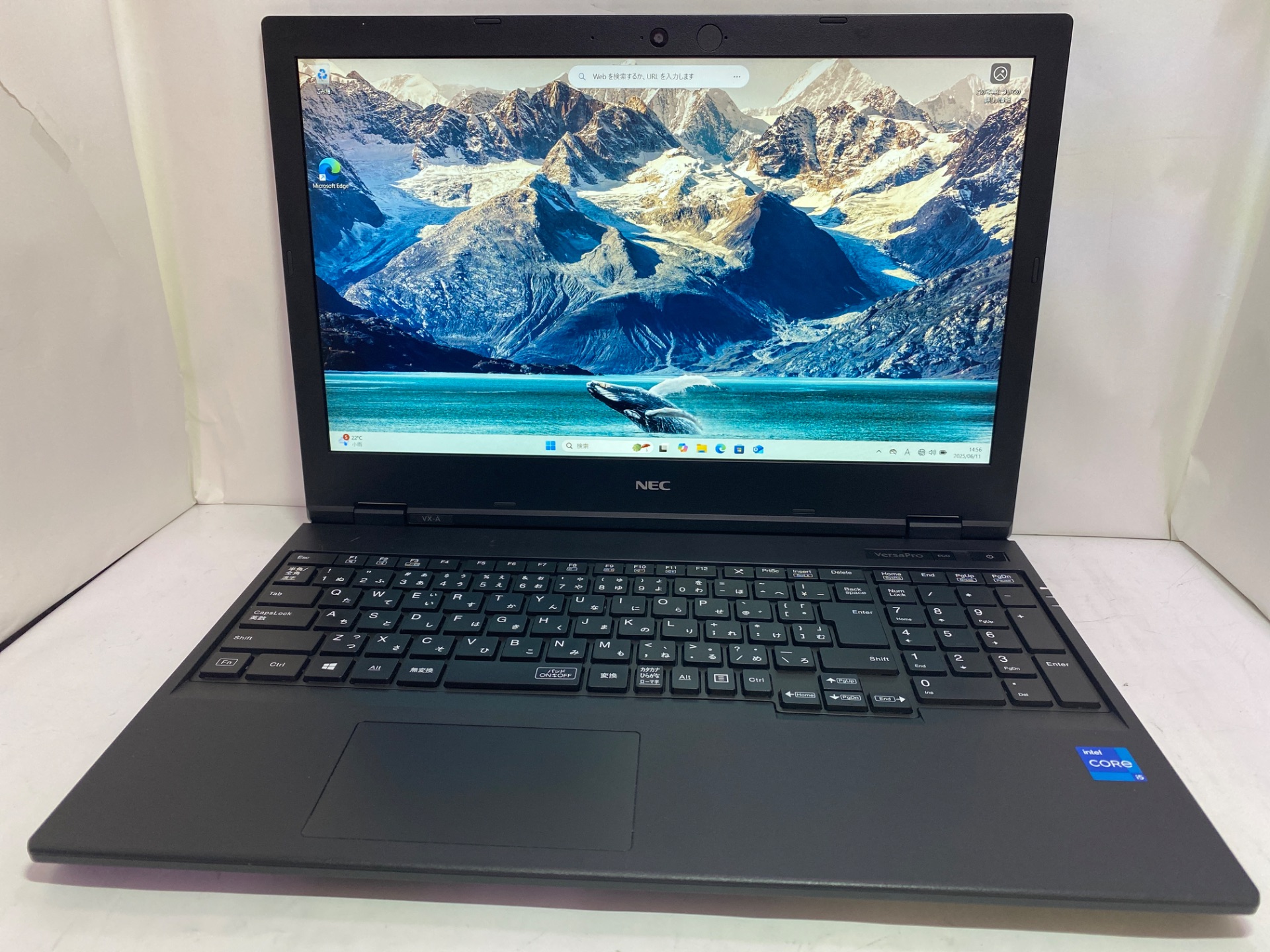 NEC(日本電気) PC-VKT42XZGA