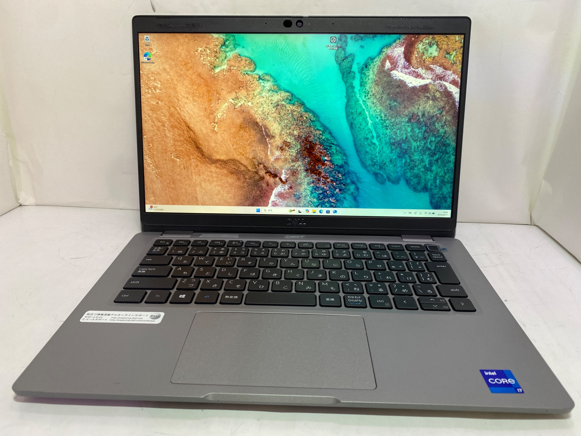 DELL(デル) Latitude 5320