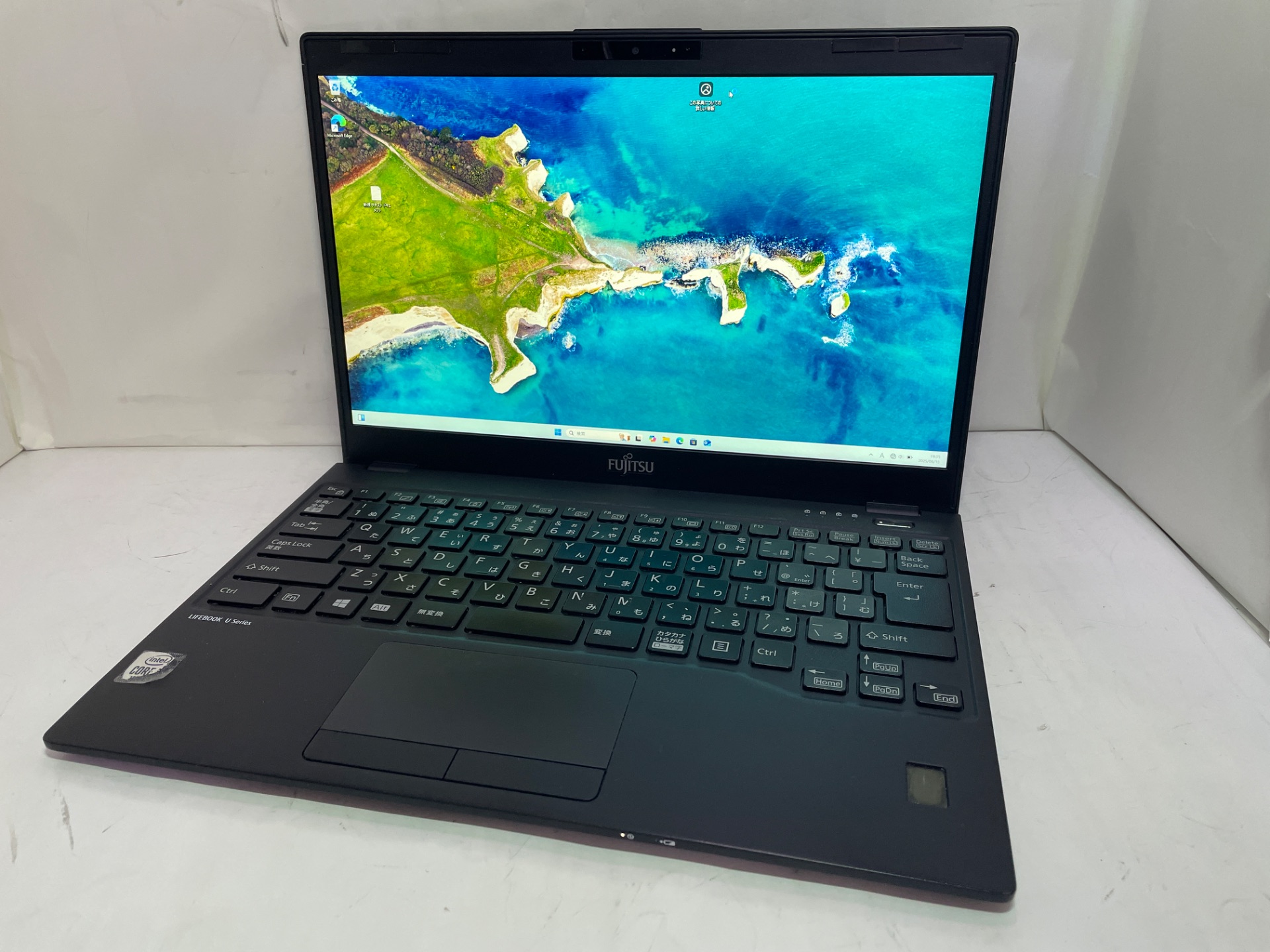 FUJITSU(富士通) LIFEBOOK U9310/D FMVU28023