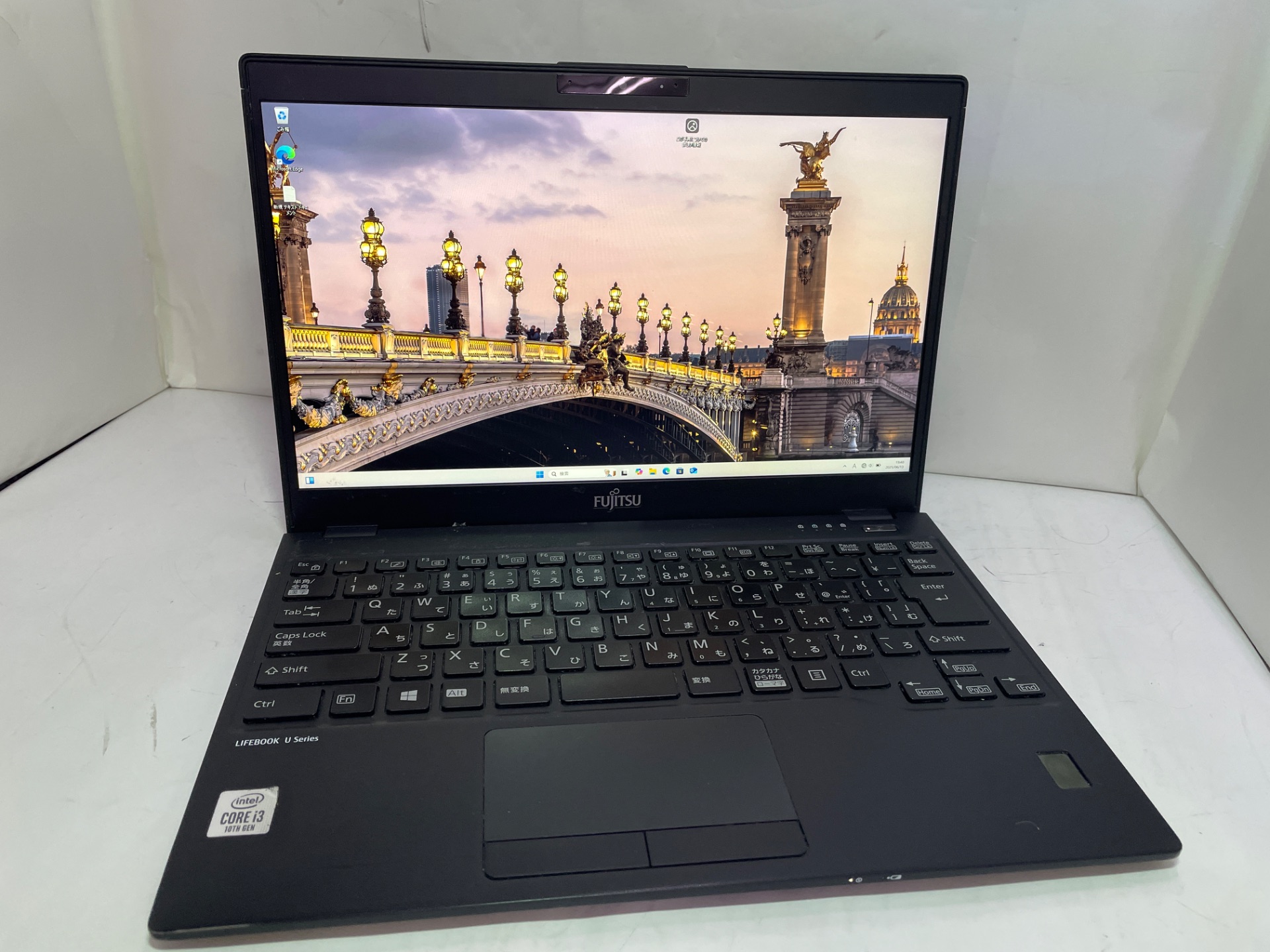 FUJITSU(富士通) LIFEBOOK U9310/D FMVU28023