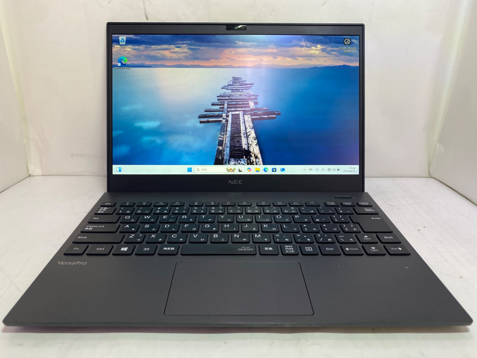 NEC(日本電気) PC-VKV18GZG9