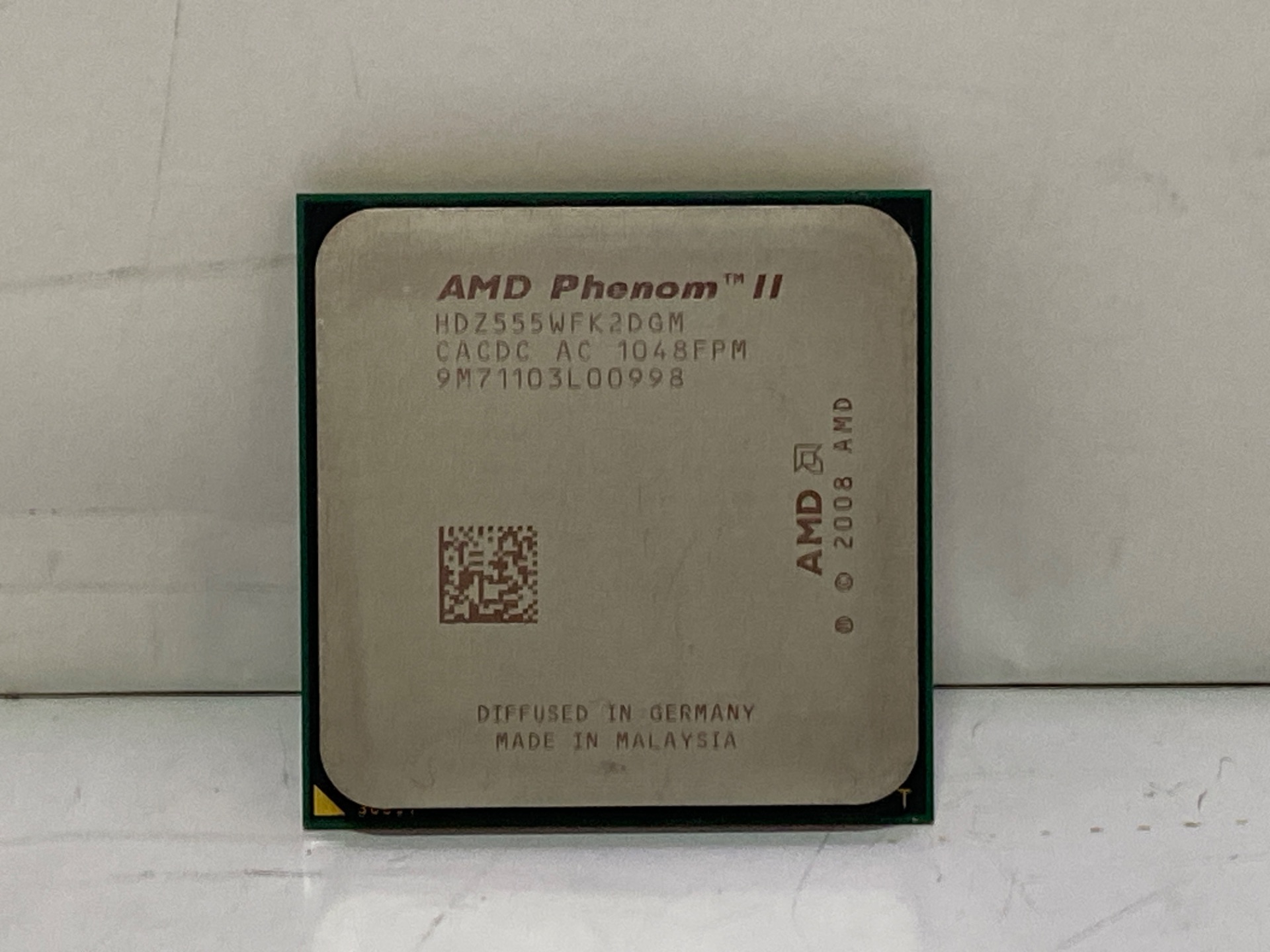 AMD(エーエムディー) Phenom II X2 565 3.20GHz