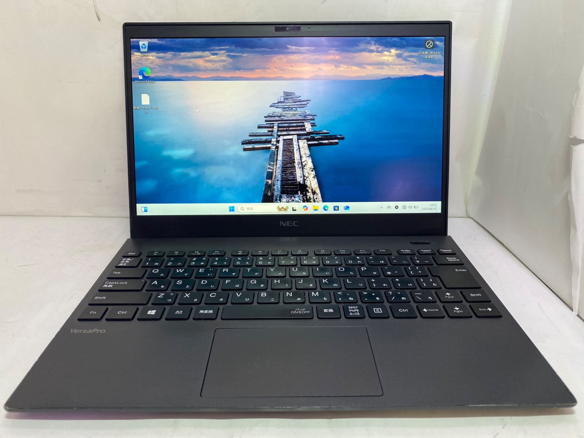 NEC(日本電気) PC-VKV18GZG9