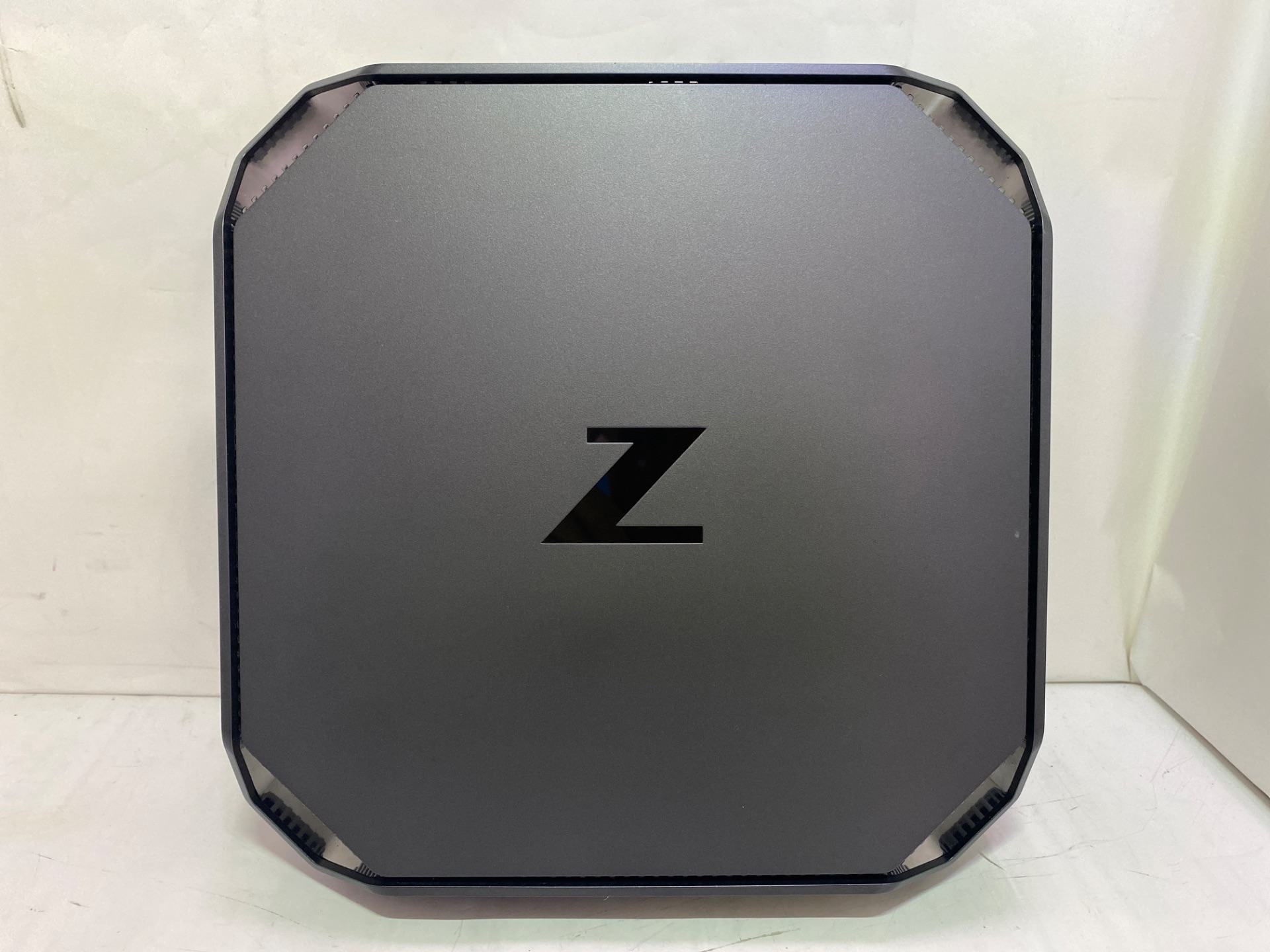 HP(ヒューレットパッカード) HP Z2 Mini G4 Workstation