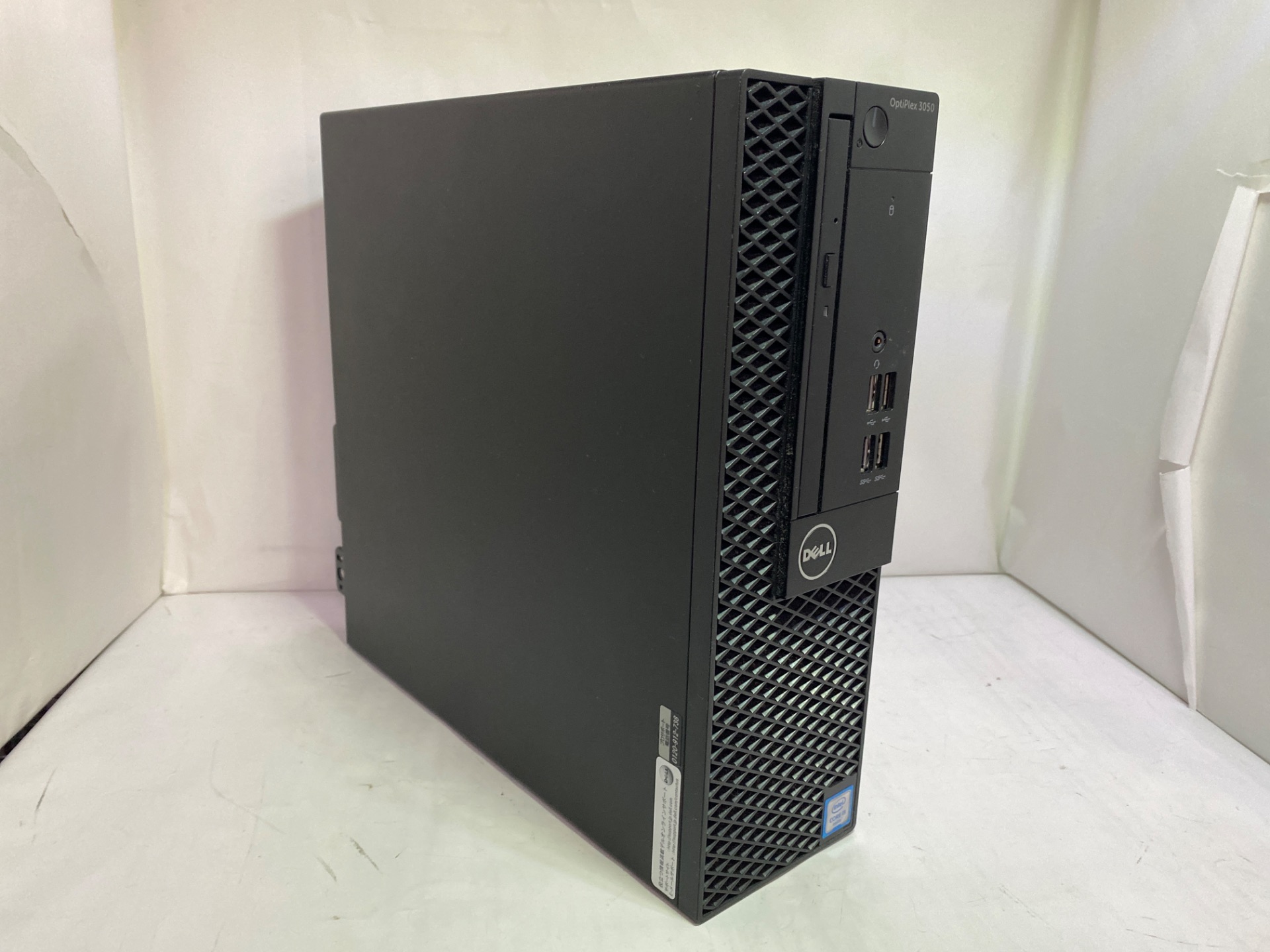 DELL(デル) 【現状品】OptiPlex 3050