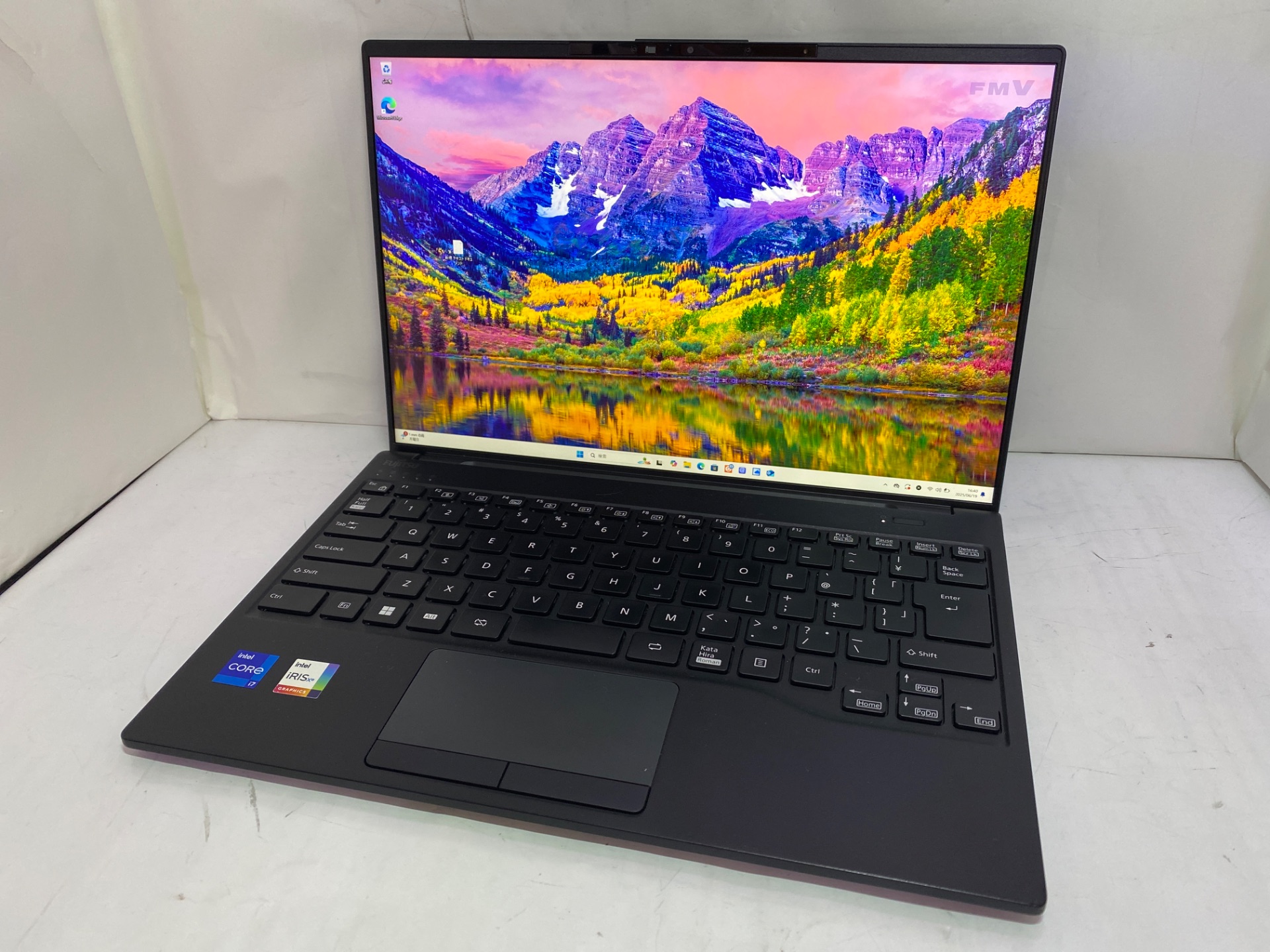 FUJITSU(富士通) LIFEBOOK U9313/N FMVU66088