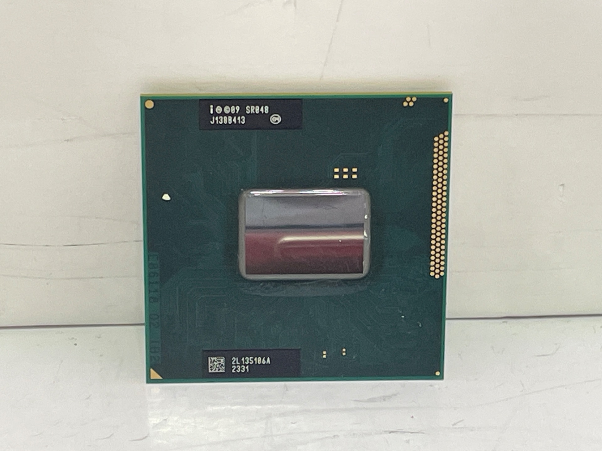 Intel(インテル) Core i5-2520M 2.50GHz SR048