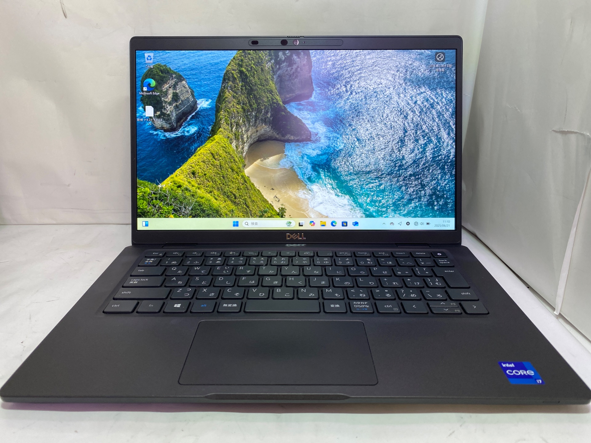 DELL(デル) Latitude 7320