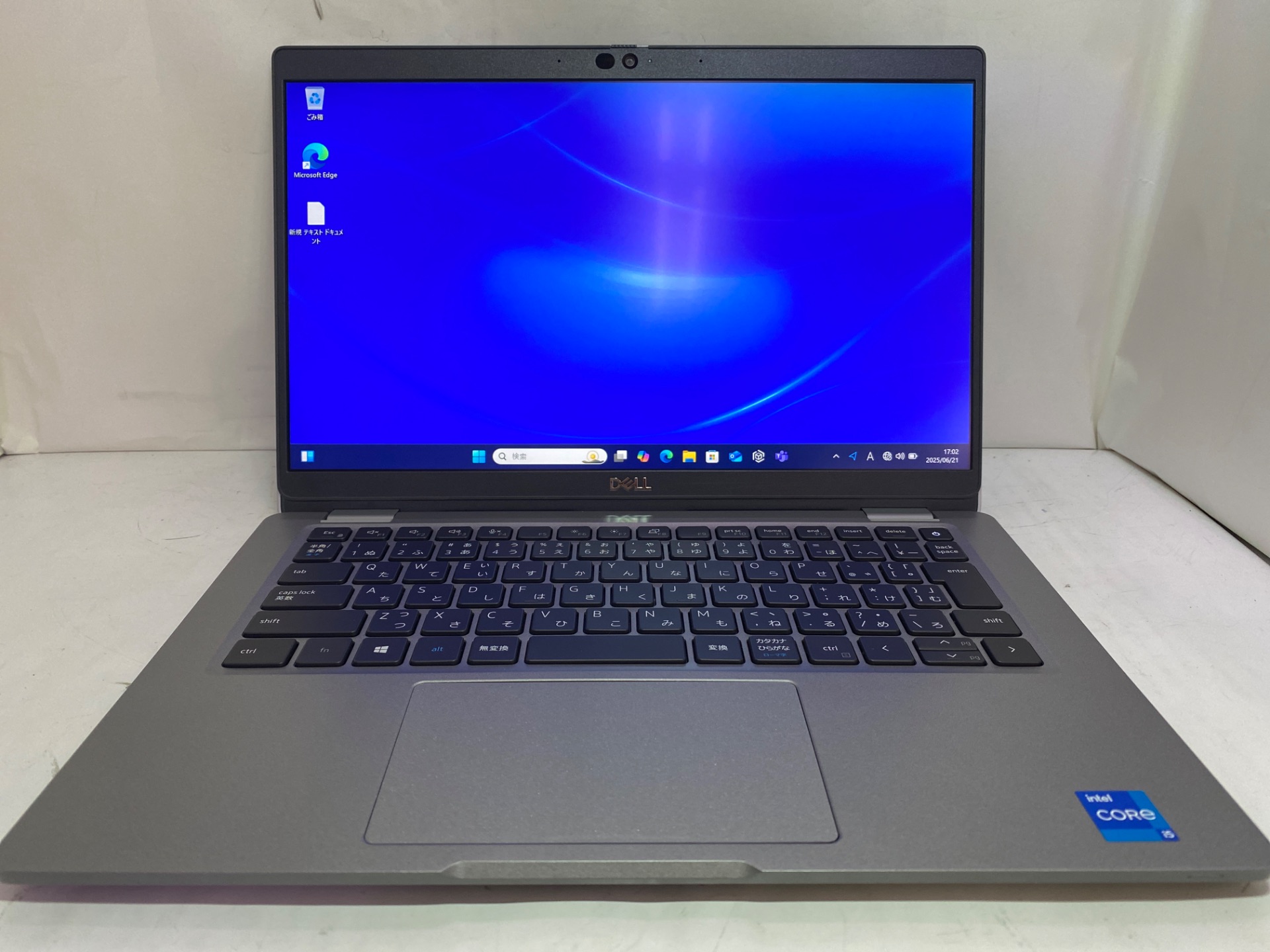 DELL(デル) Latitude 5320
