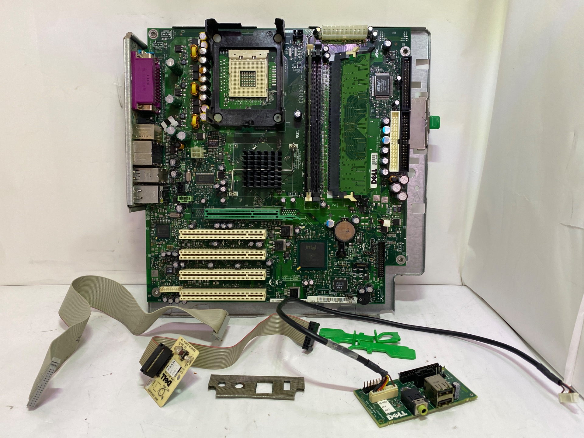 DELL(デル) 【現状品】DELL DIMENSION 8300専用マザーボード