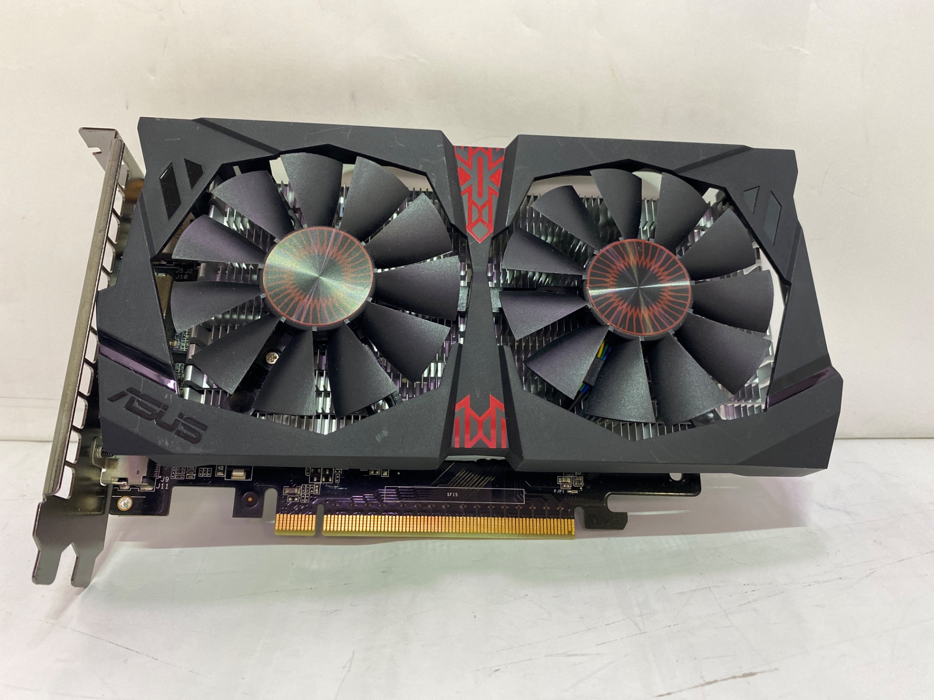 ASUS(アスース) STRIX-GTX750TI-OC-2GD5 [PCIExp 2GB]
