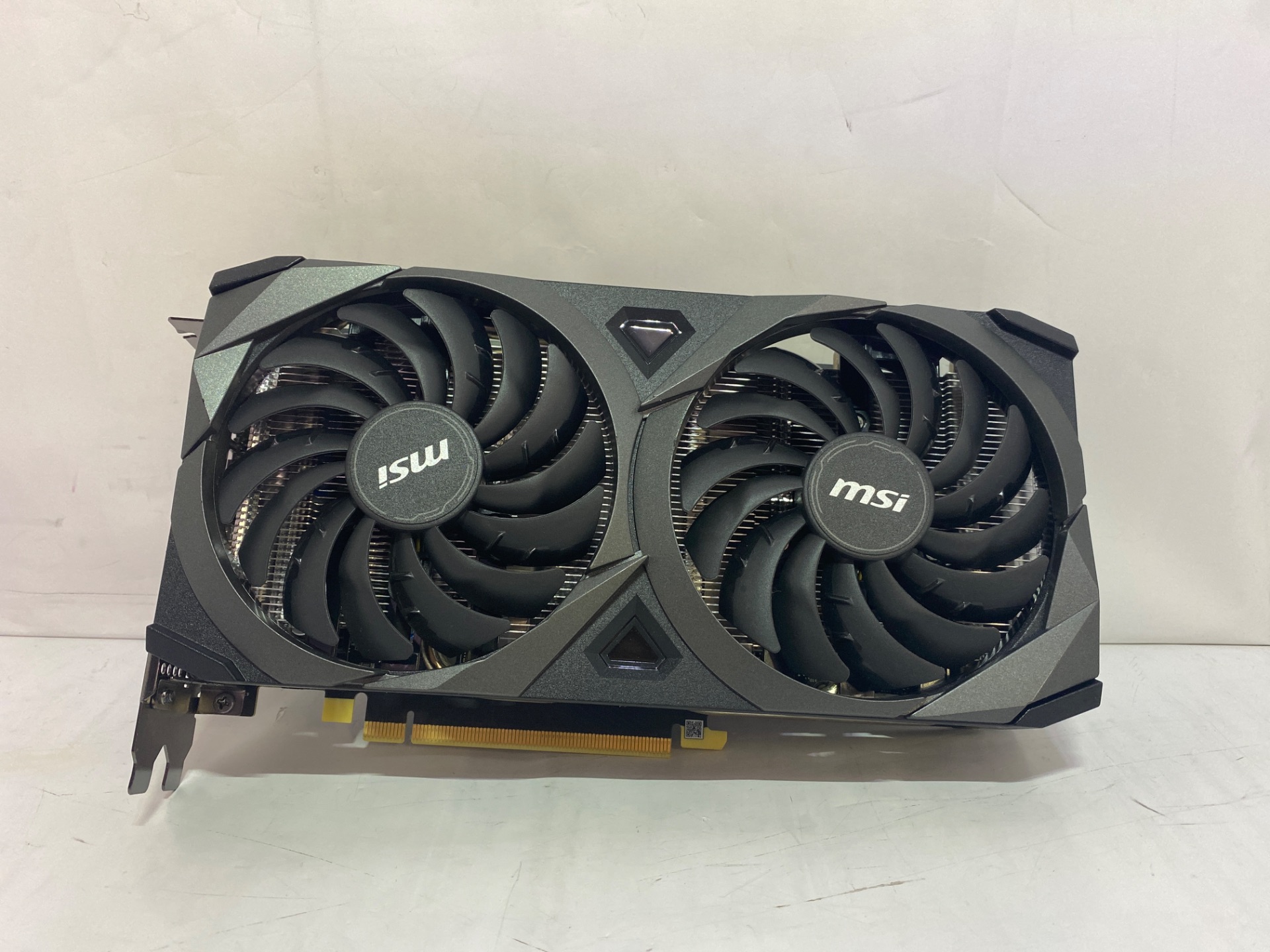 MSI(エムエスアイ) GeForce RTX 3070 VENTUS 2X OC [PCIExp 8GB]