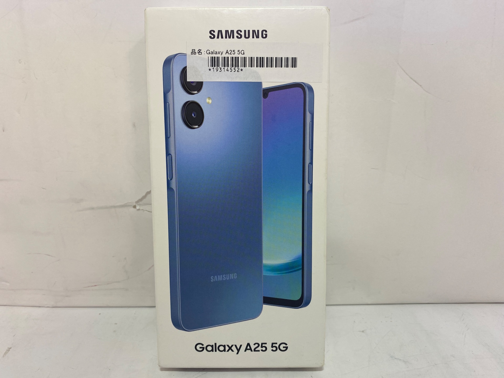SAMSUNG(サムスン) Galaxy A25 5G