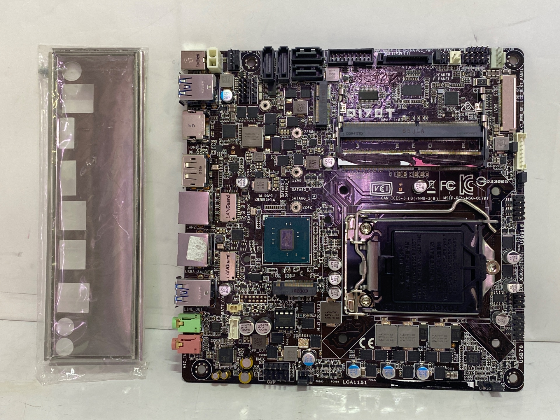 ASUS(アスース) Q170T