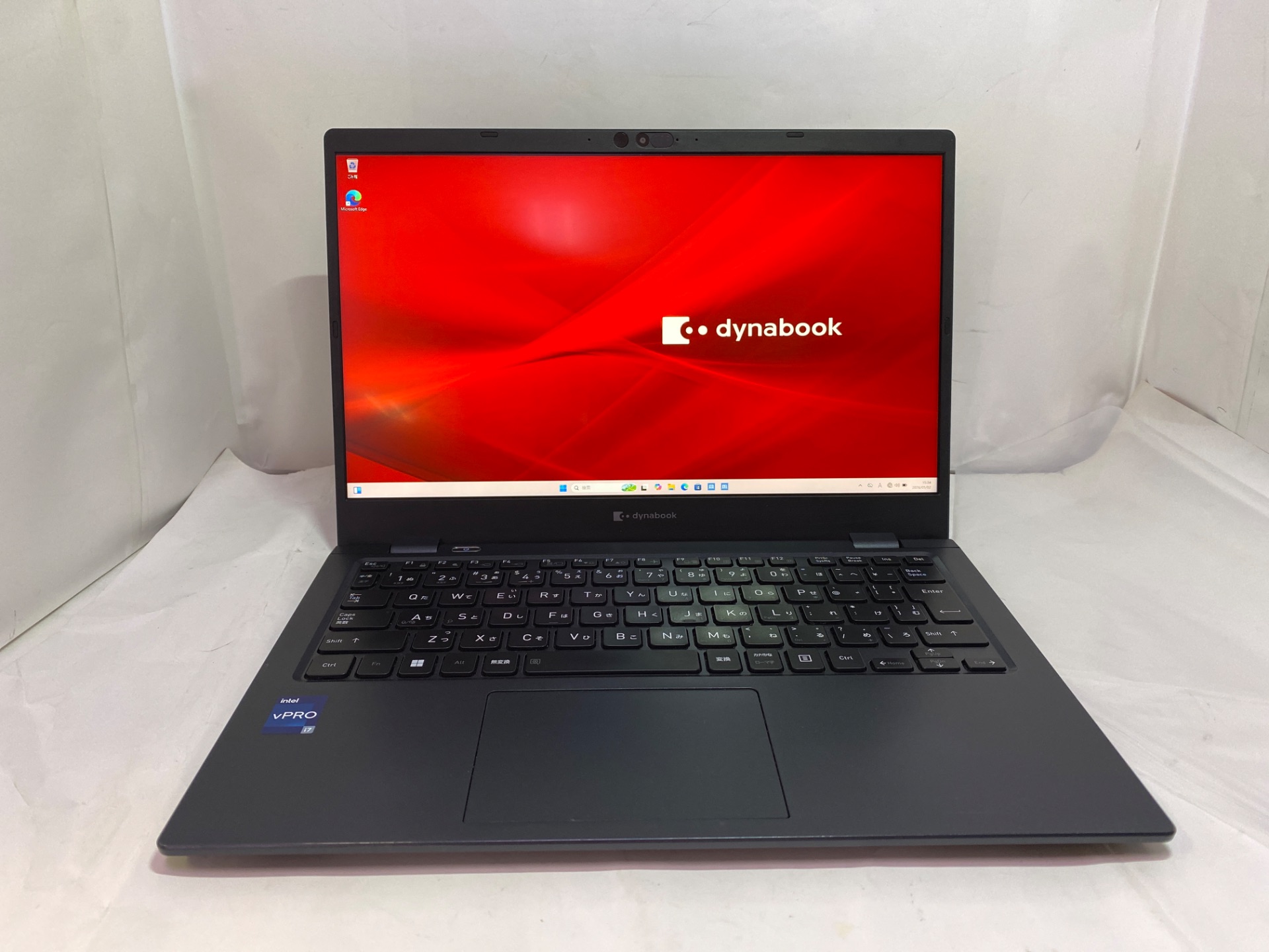 TOSHIBA(東芝) dynabook G83/KW