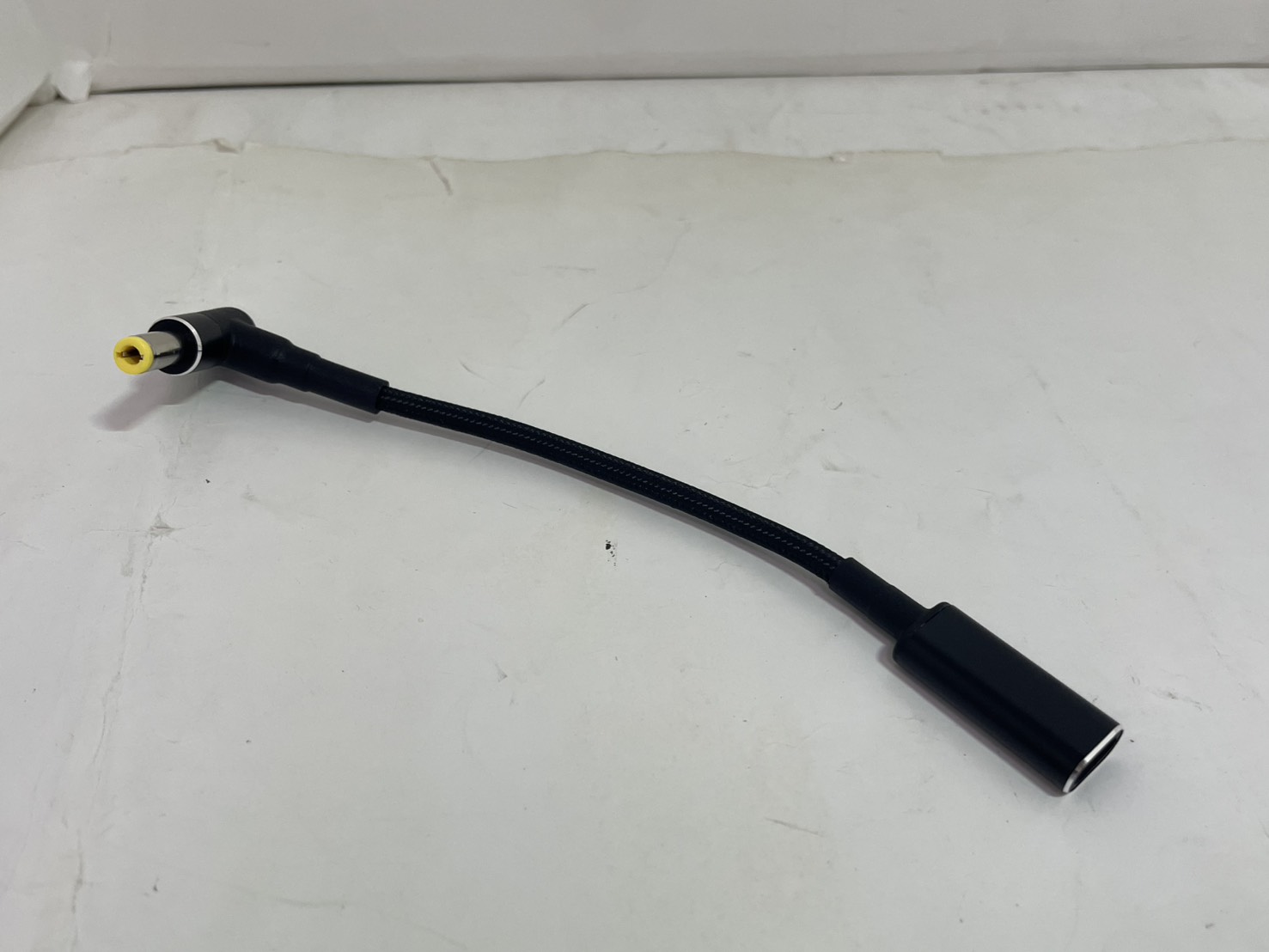  USB TYPE-C →パソコンAC用変換アダプタ