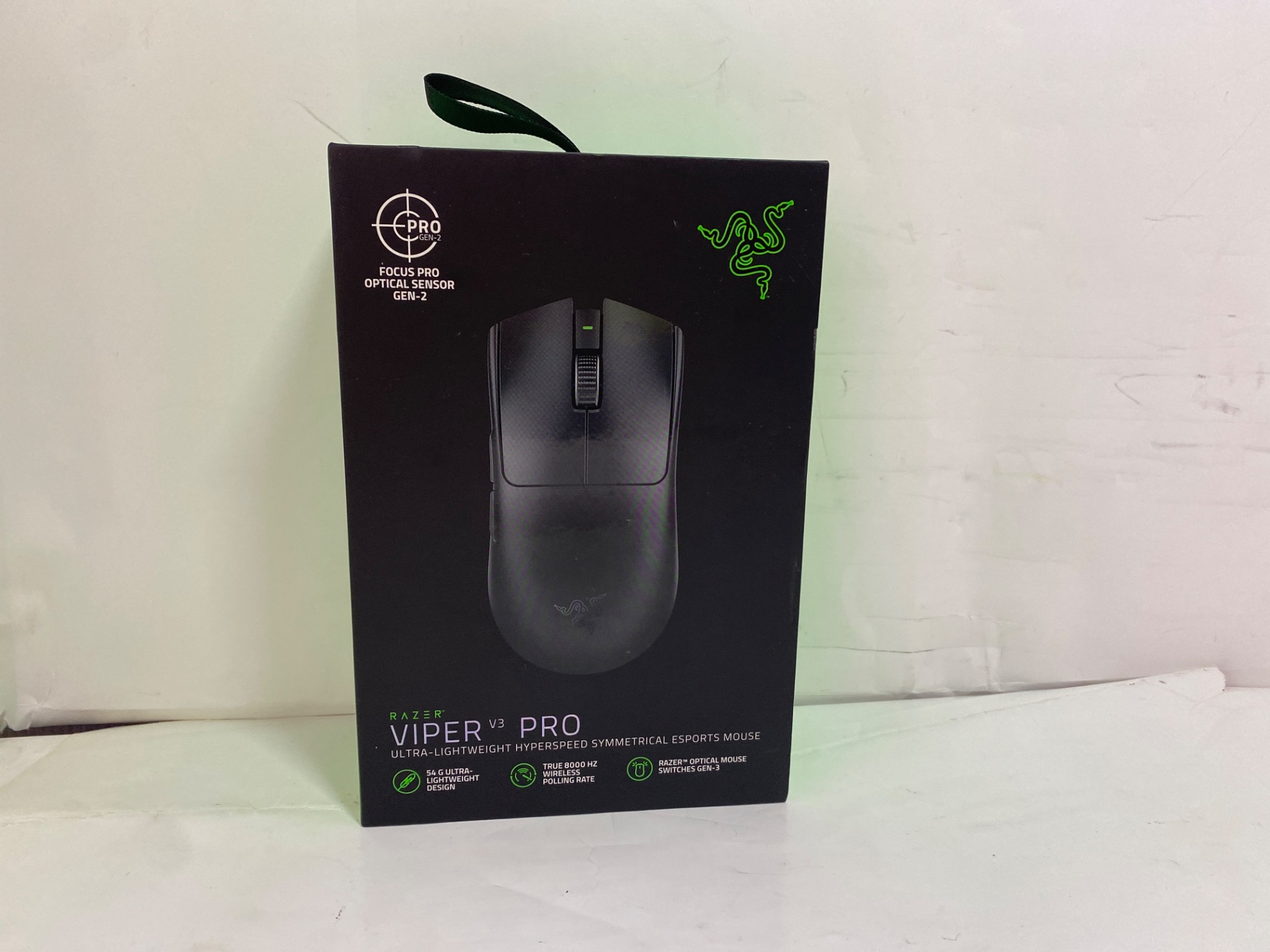 Razer Viper V3 Pro