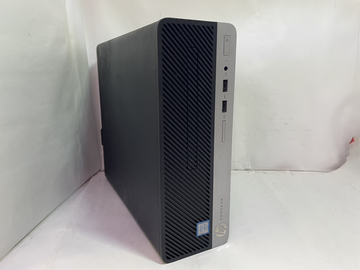 HP(ヒューレットパッカード) HP ProDesk 400 G6 SFF