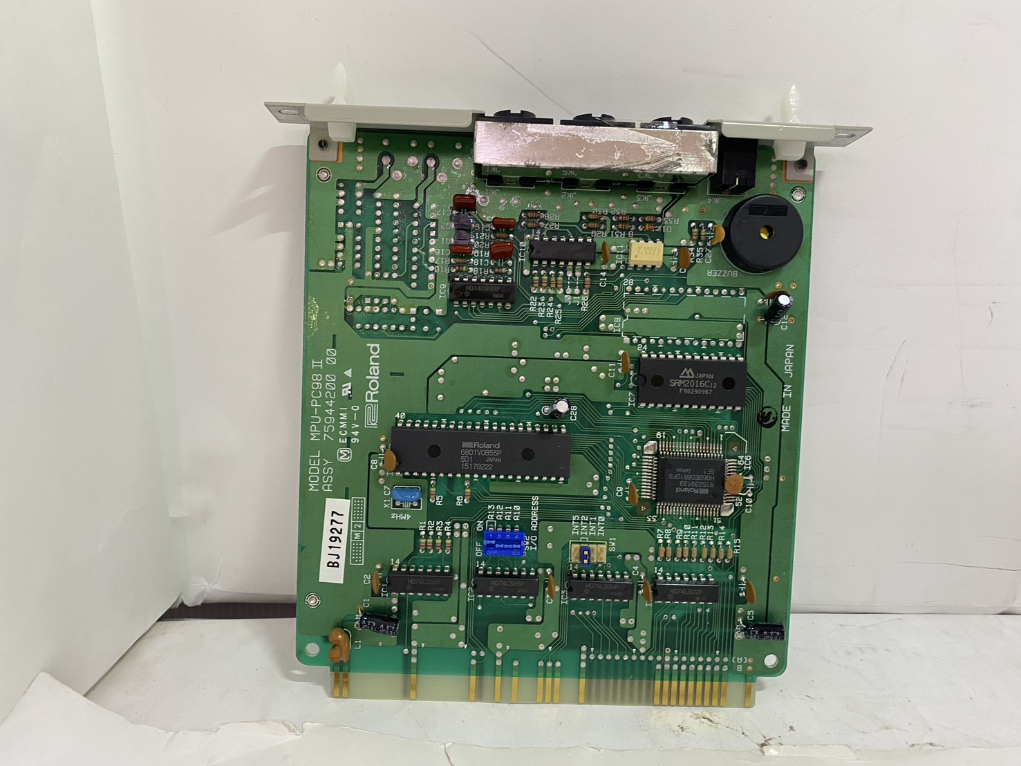 Roland(ローランド) MPU-PC98II