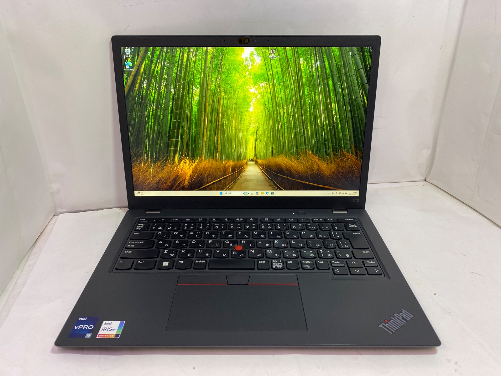 LENOVO(レノボ) ThinkPad L13 Gen 3 (21B4S0Y900)