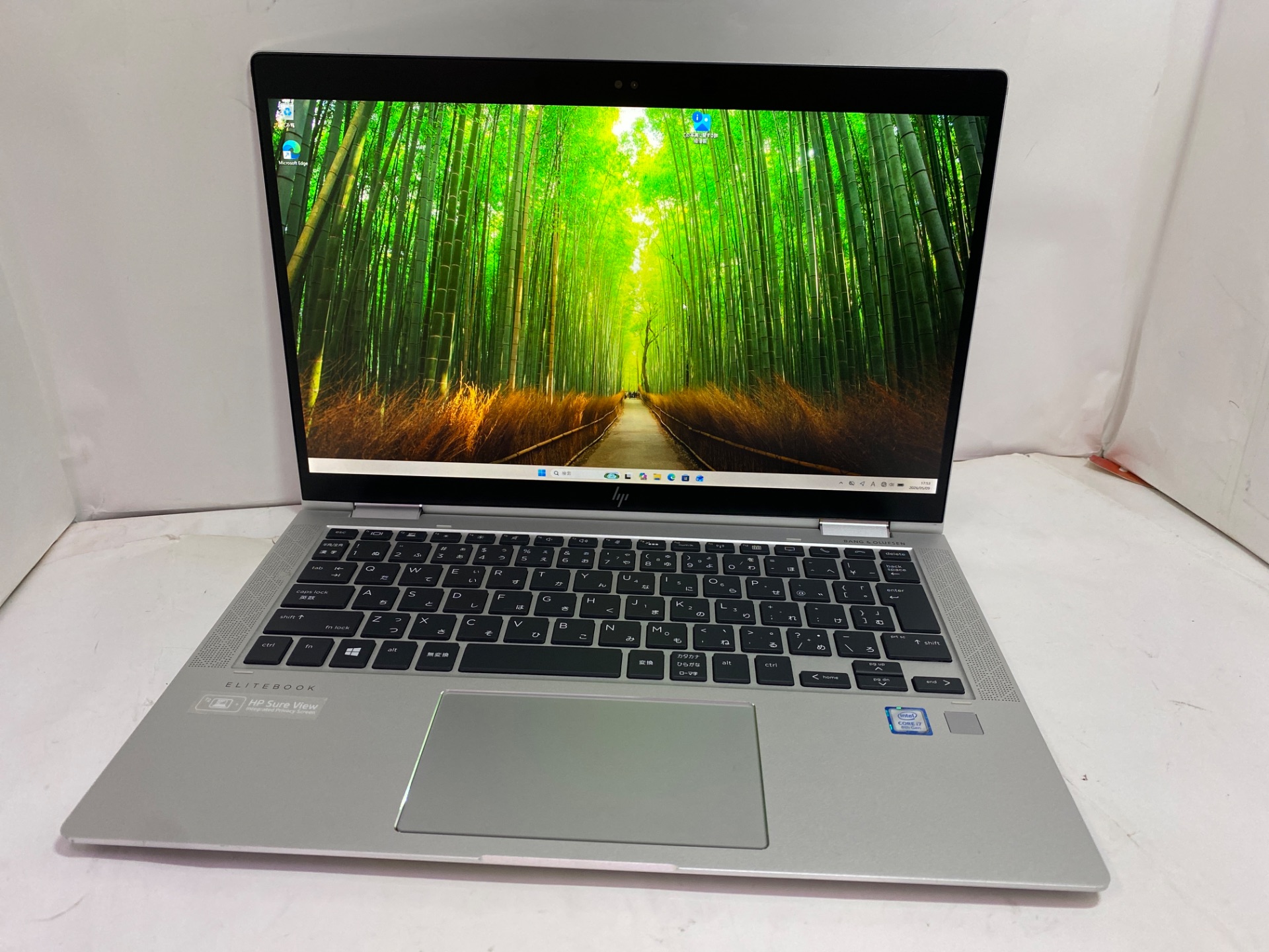 HP(ヒューレットパッカード) HP EliteBook x360 1030 G3