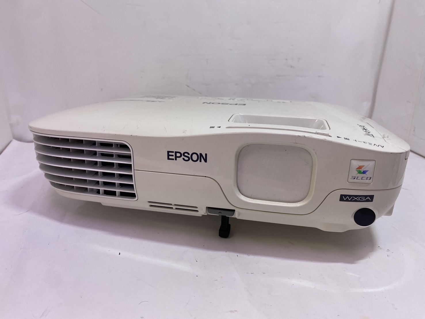 EPSON(エプソン) EB-W10