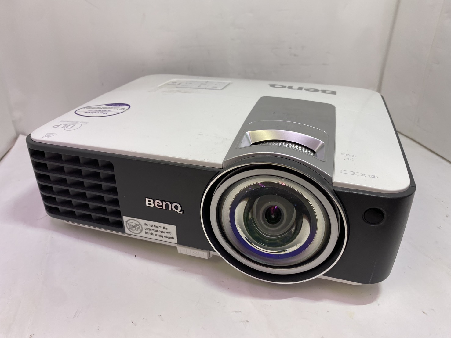 BenQ MW814ST