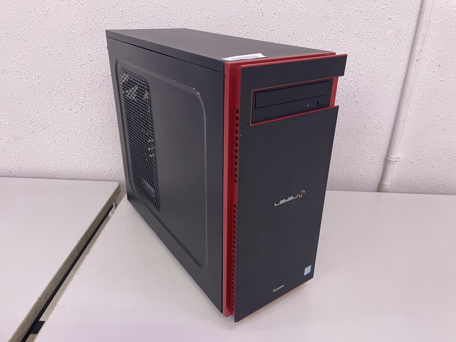 MOUSE COMPUTER(マウスコンピュータ) ILeDX2-R037-i7K-TNSSM/X7087KS5