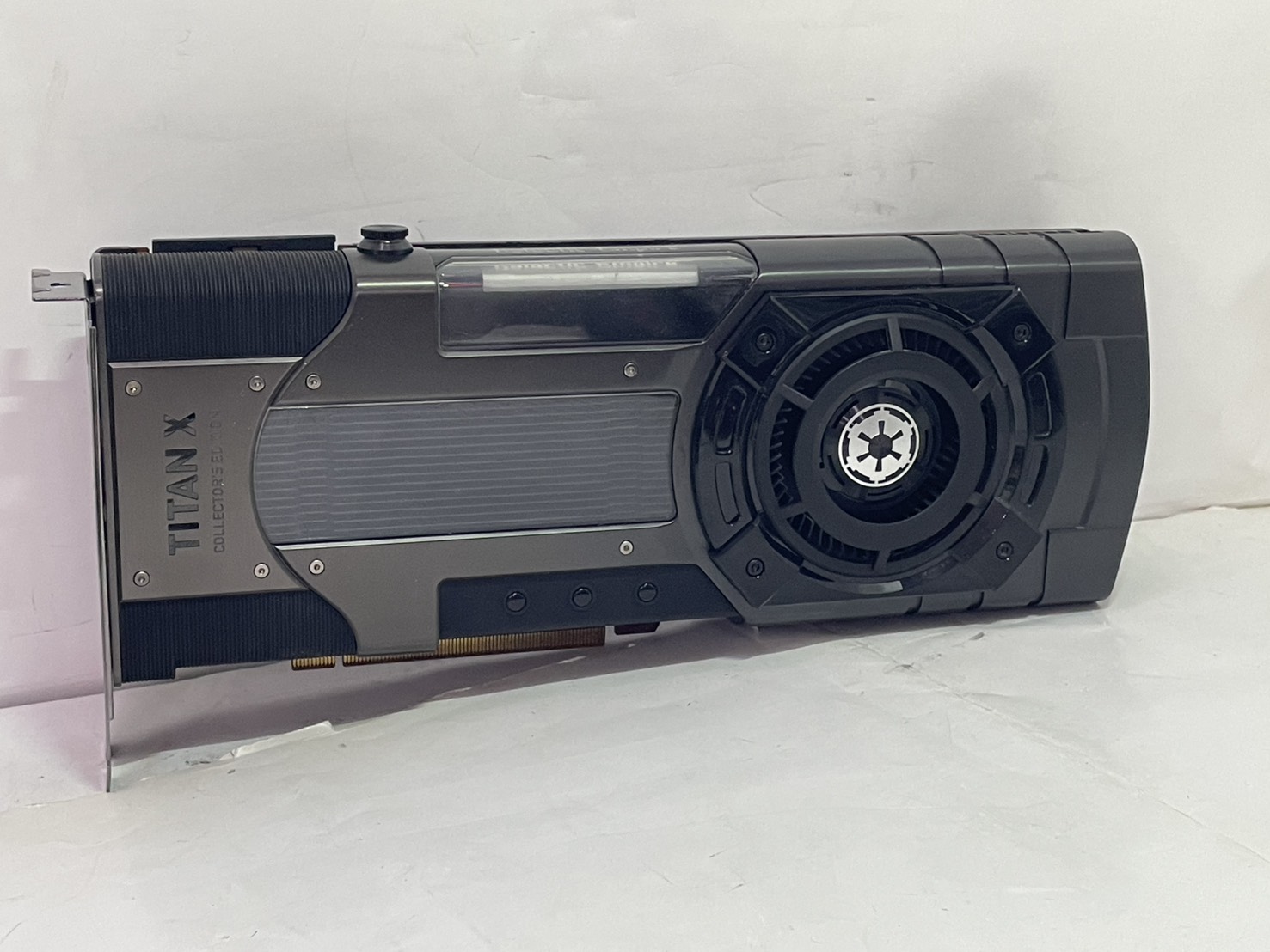 NVIDIA Titan Xp Star Wars Collector's Edition Galactic Empire [PCIExp 12GB]