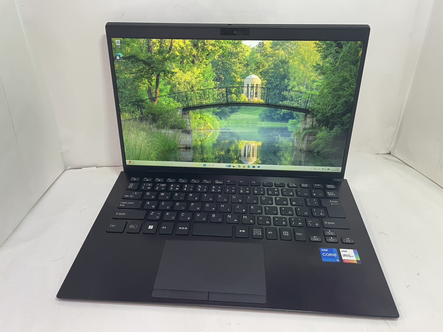 VAIO VJPK21