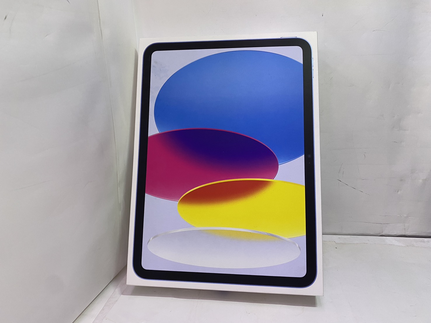 APPLE(アップル) iPad 11インチ Wi-Fi 128GB MD4A4J/A