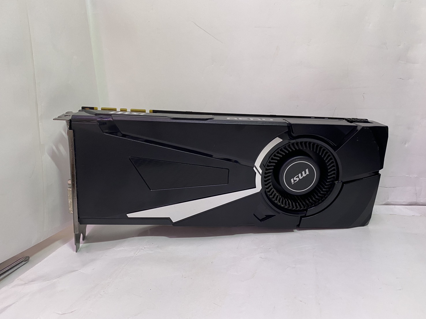 MSI(エムエスアイ) GTX 1070 AERO 8G OC [PCIExp 8GB]
