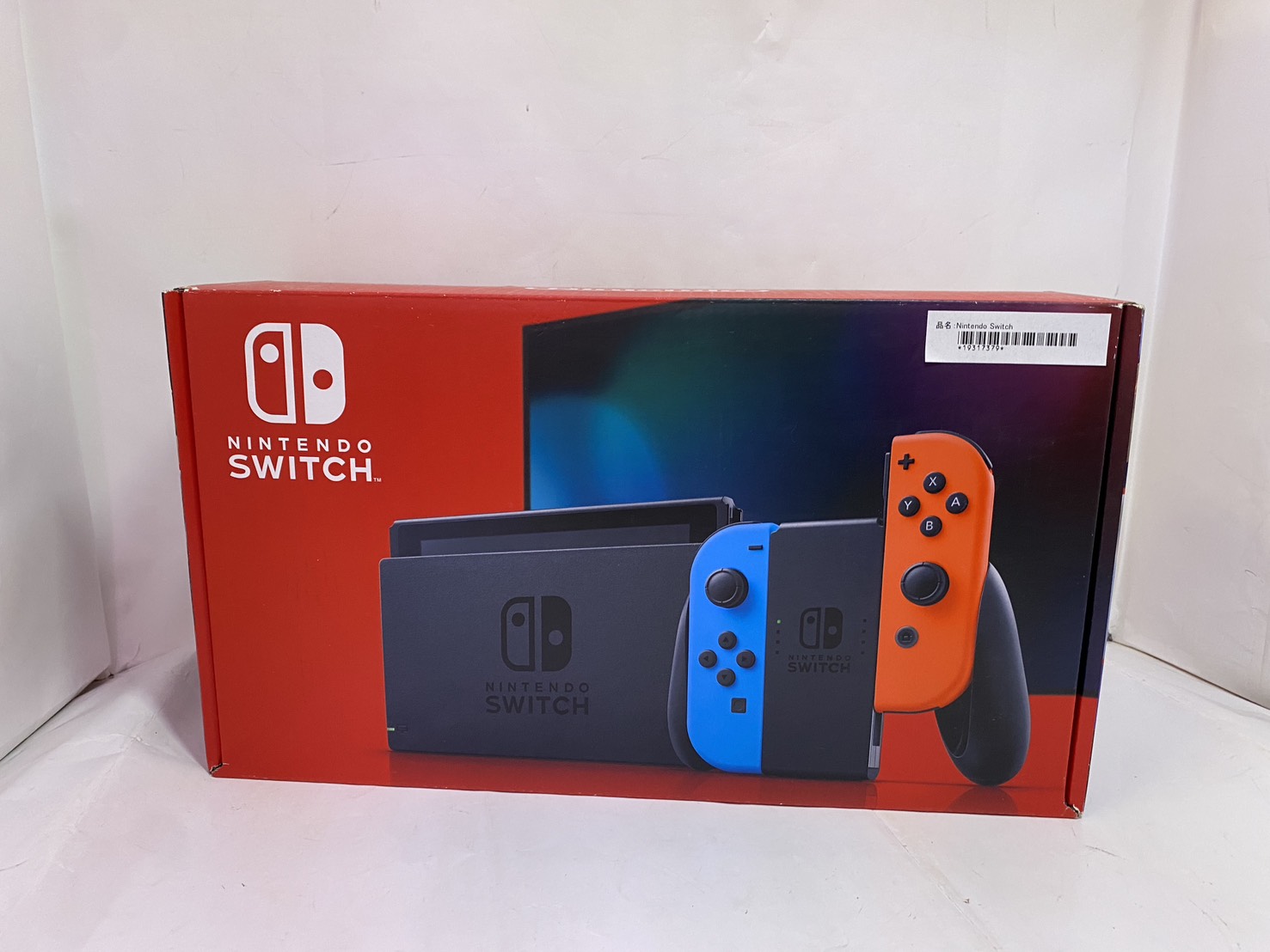 Nintendo Nintendo Switch